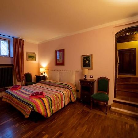 Casa Lazzaro Al Centro Di Siena Villa Exterior foto